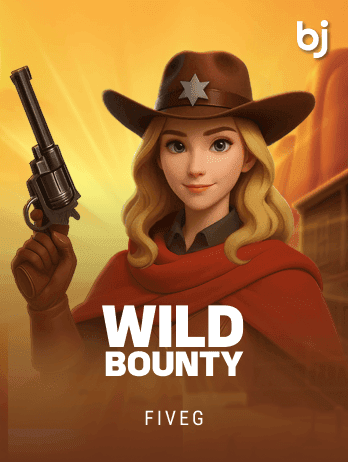 ওয়াইল্ড বাউন্টি game icon