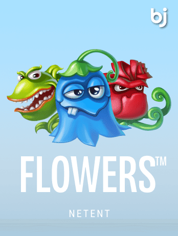 Flowers™ game icon