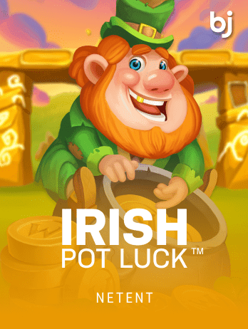 Irish Pot Luck™ game icon